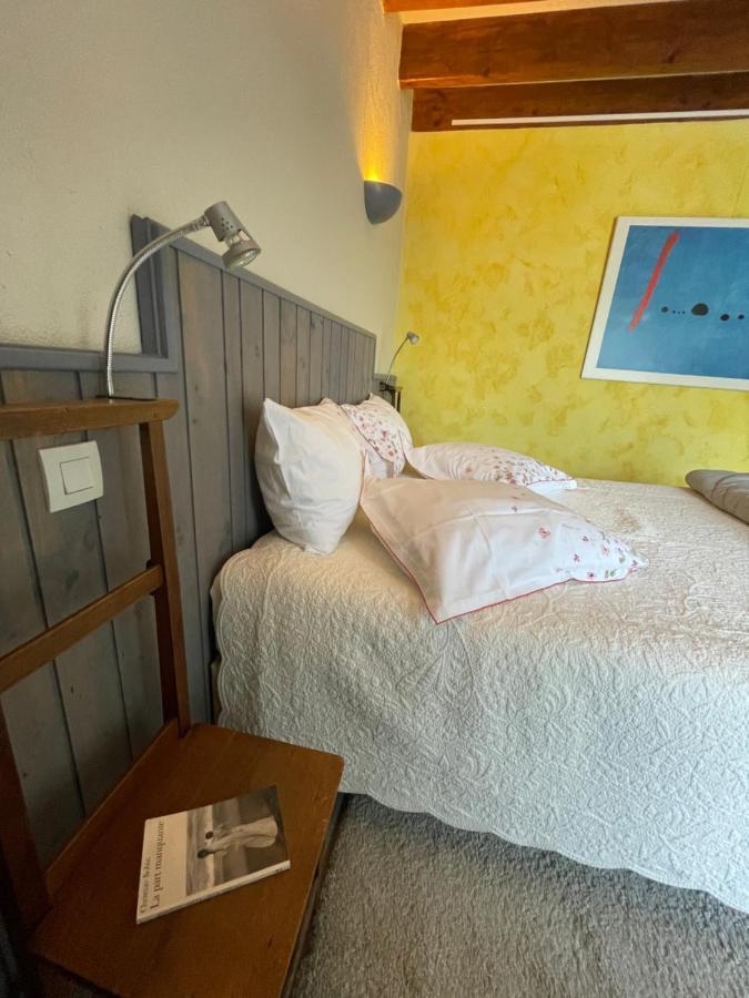 Saint-Loup-Geanges Inspirations - Chambres D'Hotes المظهر الخارجي الصورة