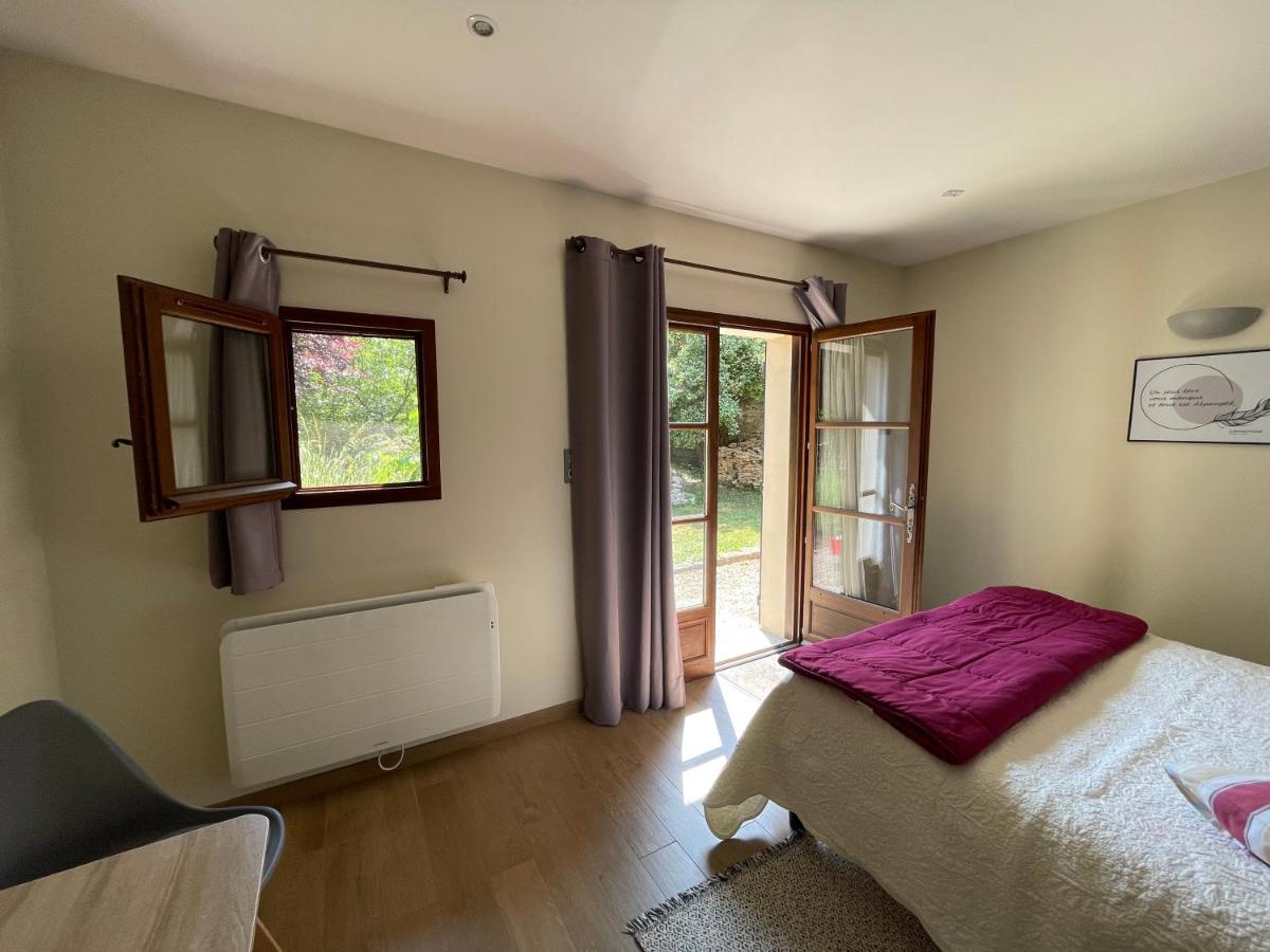Saint-Loup-Geanges Inspirations - Chambres D'Hotes المظهر الخارجي الصورة