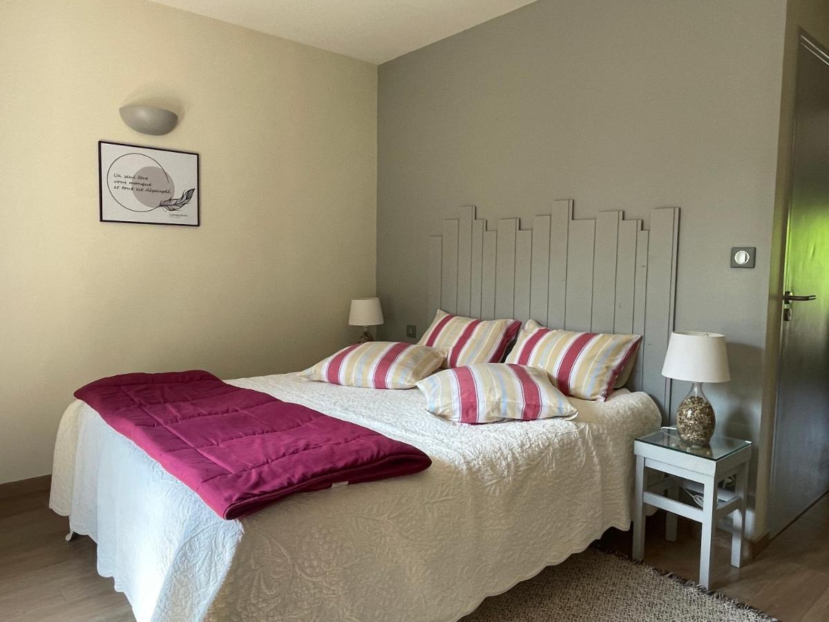 Saint-Loup-Geanges Inspirations - Chambres D'Hotes المظهر الخارجي الصورة