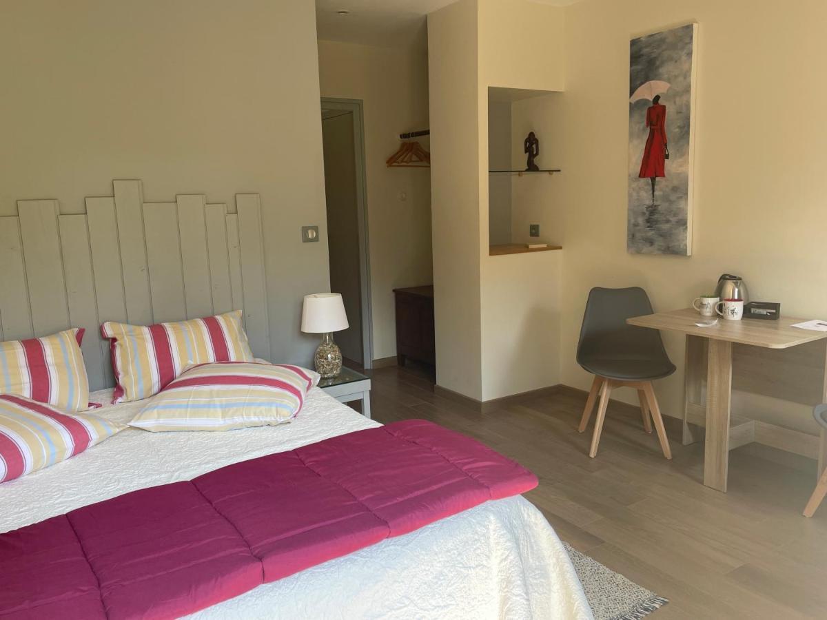 Saint-Loup-Geanges Inspirations - Chambres D'Hotes المظهر الخارجي الصورة