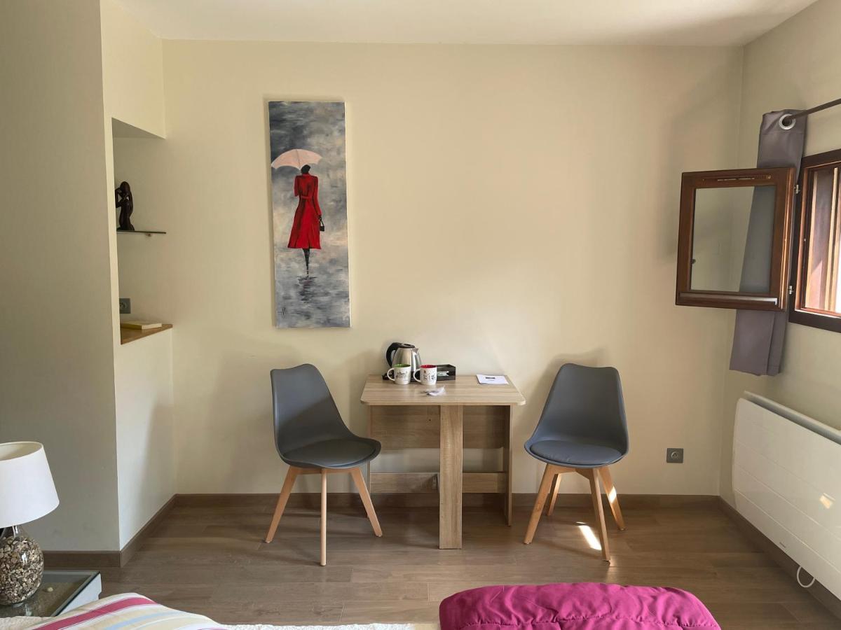 Saint-Loup-Geanges Inspirations - Chambres D'Hotes المظهر الخارجي الصورة