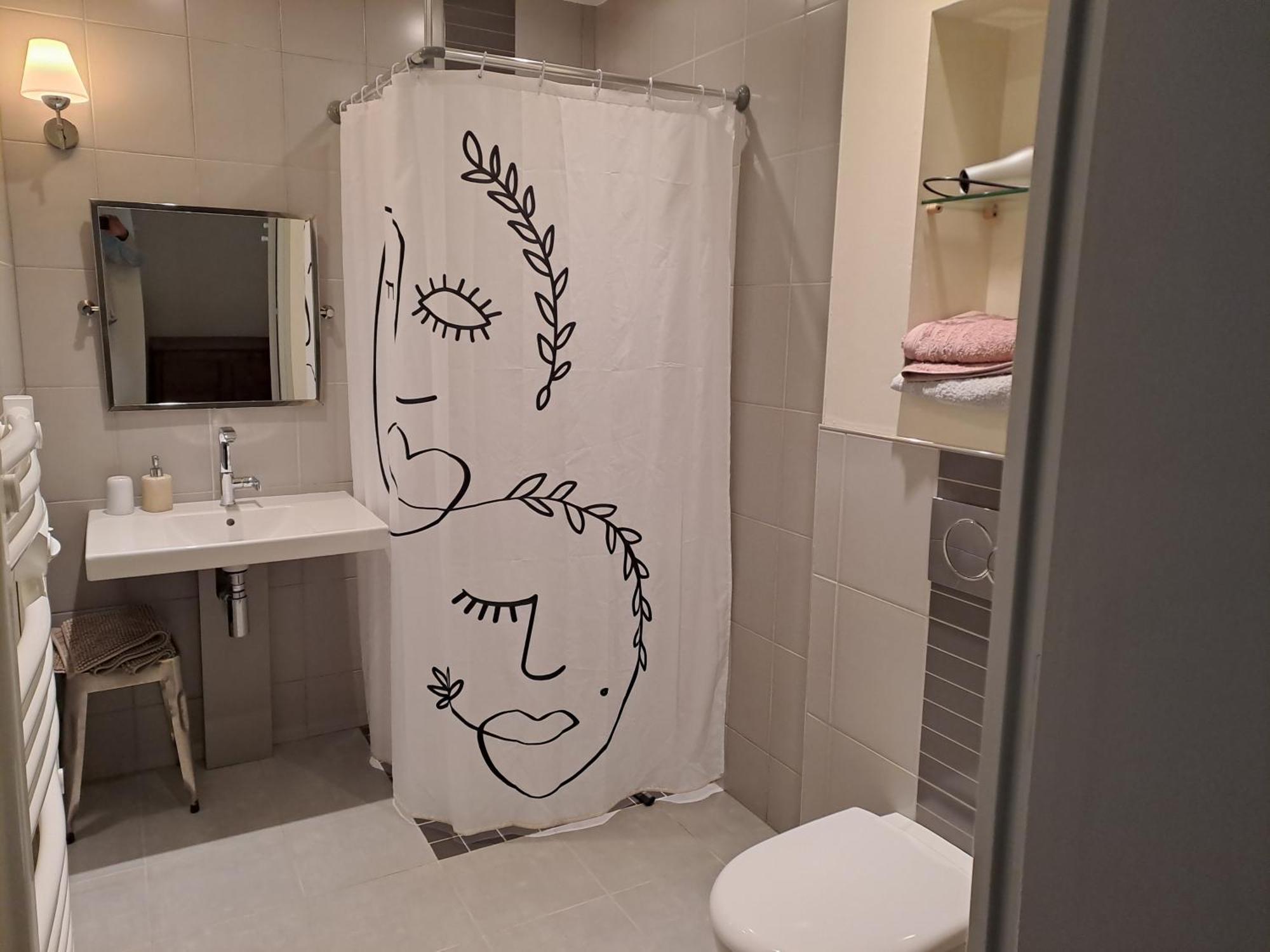 Saint-Loup-Geanges Inspirations - Chambres D'Hotes المظهر الخارجي الصورة