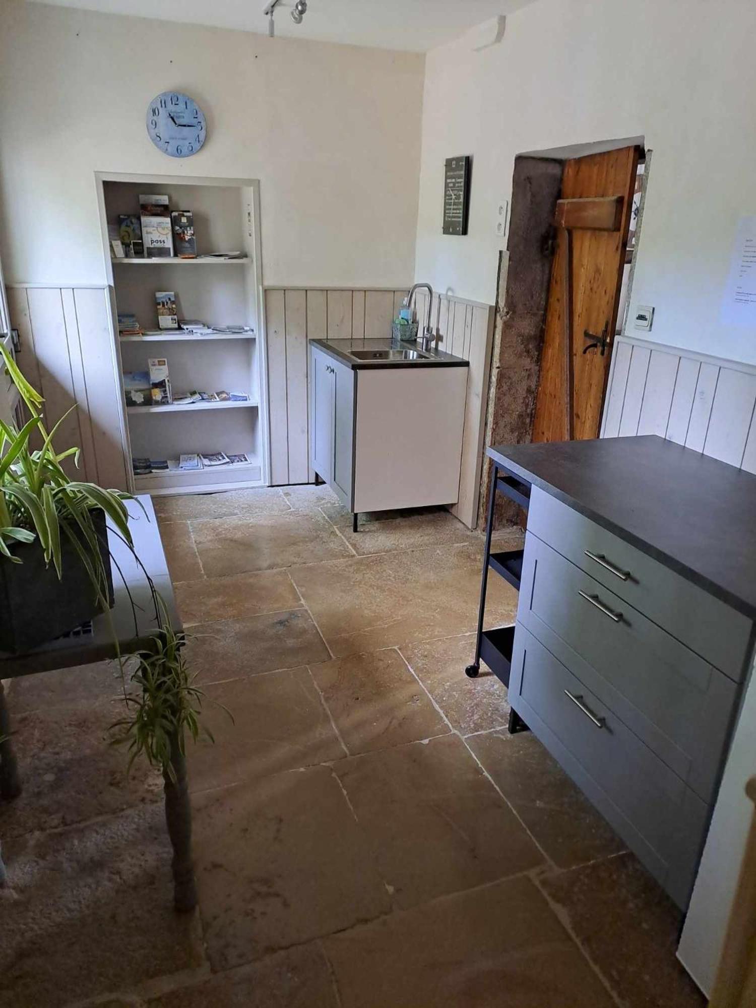 Saint-Loup-Geanges Inspirations - Chambres D'Hotes المظهر الخارجي الصورة